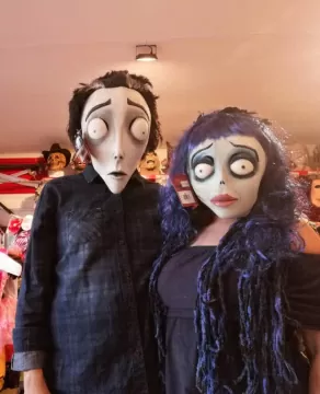 disfraces de halloween