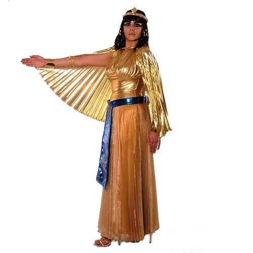 Disfraces para mujer de cleopatra