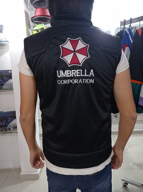 chaleco-umbrella-academy