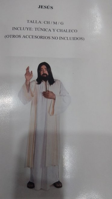 disfraz-jesus