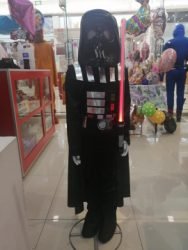 disfraz_Darth Vader Niño